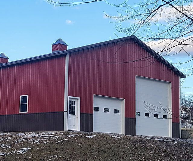 Agricultural Featured Image